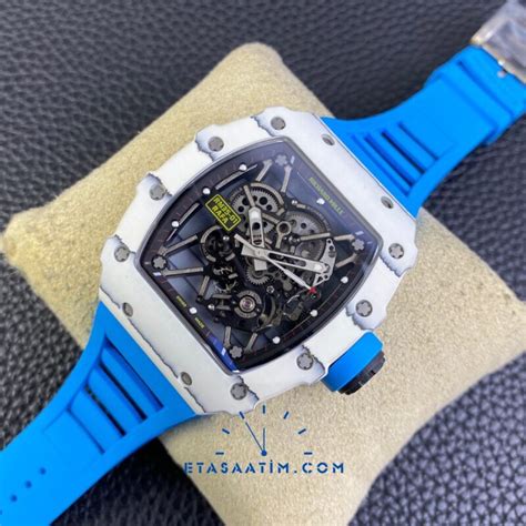 richard mille saat orjinal fiyat